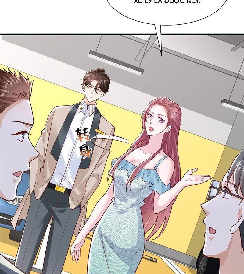 Mỗi Tuần Ta Có Một Nghề Nghiệp Mới Chap 737 - Next Chap 738