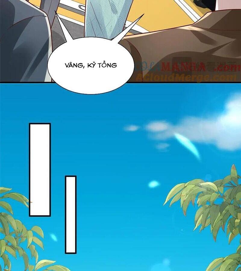 Mỗi Tuần Ta Có Một Nghề Nghiệp Mới Chap 737 - Next Chap 738