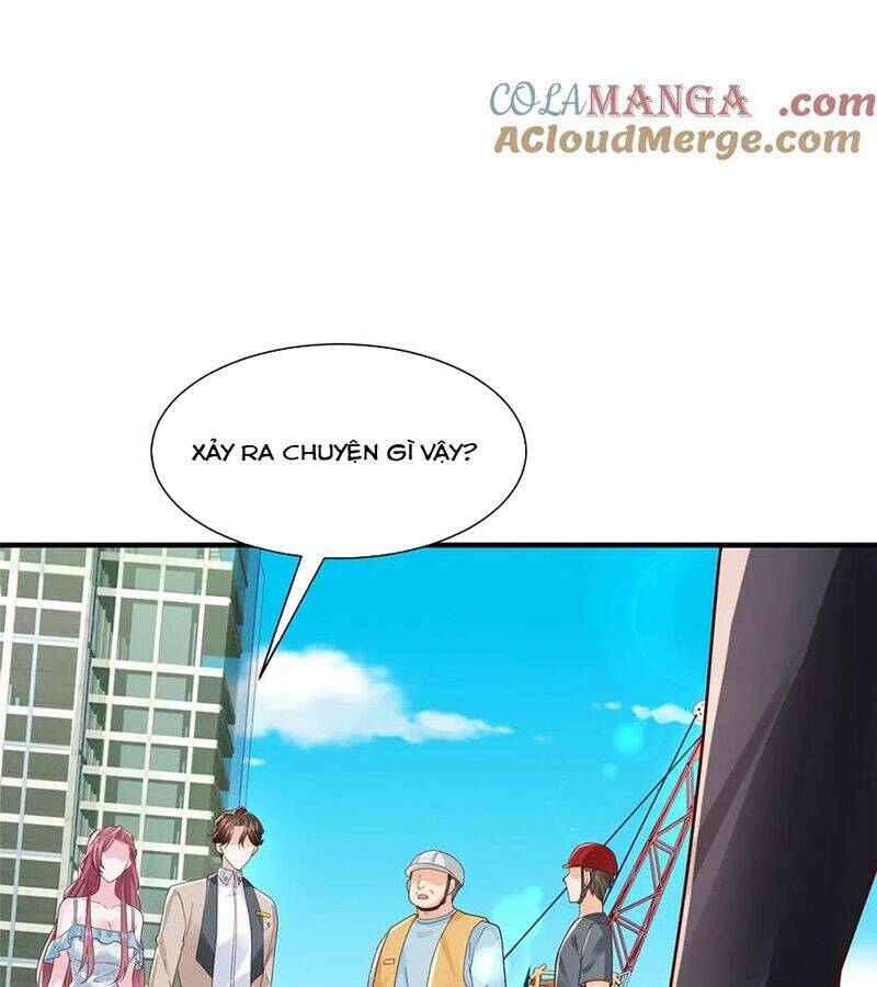 Mỗi Tuần Ta Có Một Nghề Nghiệp Mới Chap 737 - Next Chap 738