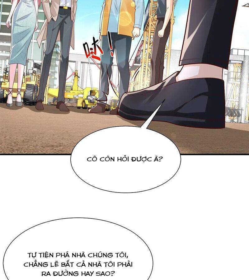 Mỗi Tuần Ta Có Một Nghề Nghiệp Mới Chap 737 - Next Chap 738