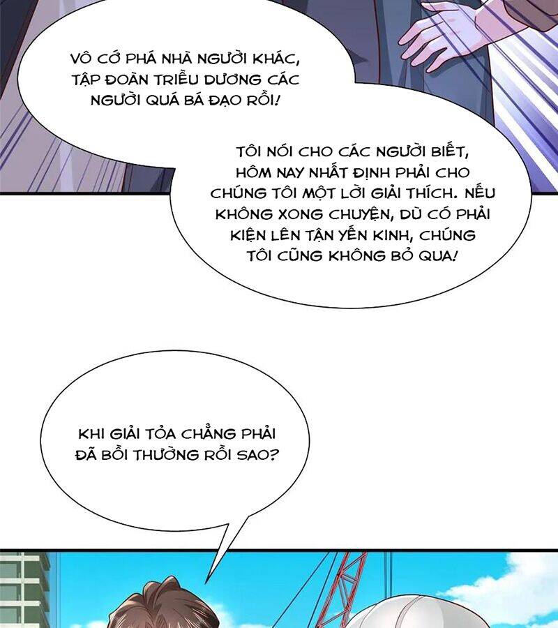 Mỗi Tuần Ta Có Một Nghề Nghiệp Mới Chap 737 - Next Chap 738