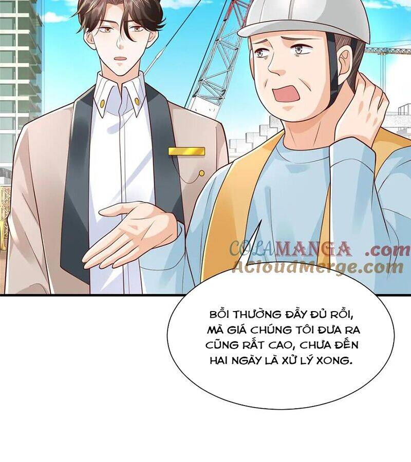 Mỗi Tuần Ta Có Một Nghề Nghiệp Mới Chap 737 - Next Chap 738