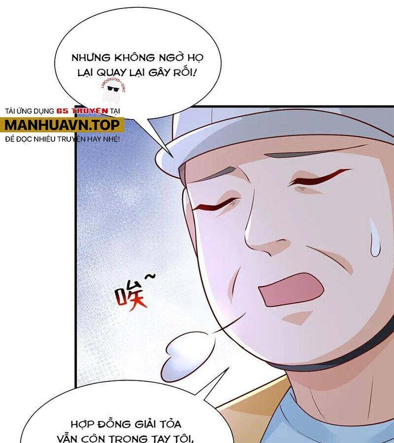 Mỗi Tuần Ta Có Một Nghề Nghiệp Mới Chap 737 - Next Chap 738
