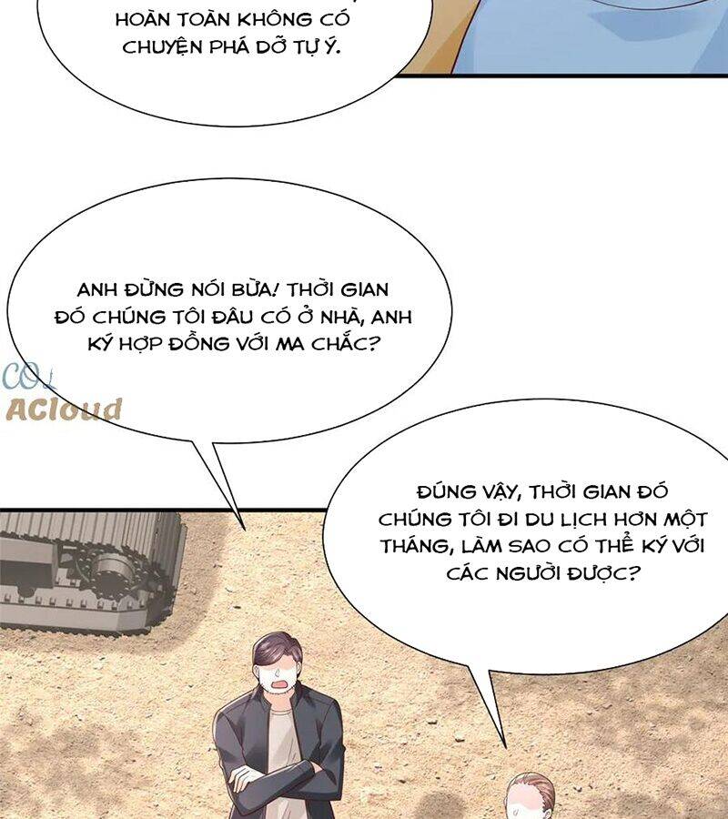 Mỗi Tuần Ta Có Một Nghề Nghiệp Mới Chap 737 - Next Chap 738