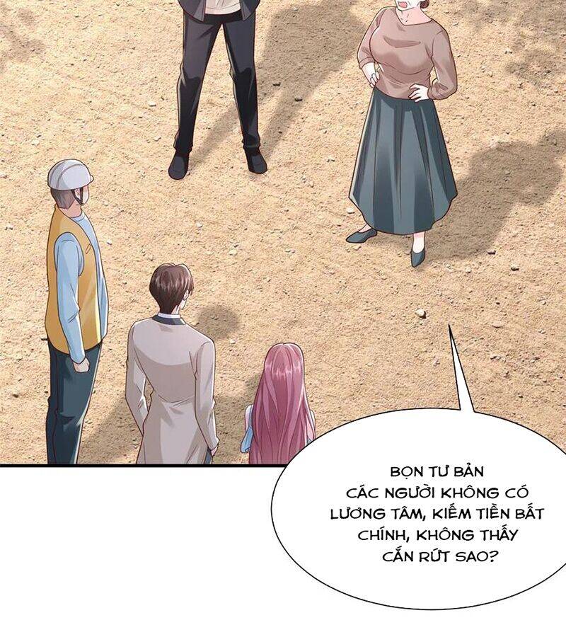Mỗi Tuần Ta Có Một Nghề Nghiệp Mới Chap 737 - Next Chap 738