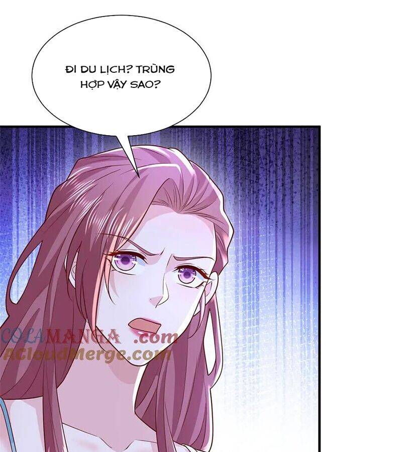 Mỗi Tuần Ta Có Một Nghề Nghiệp Mới Chap 737 - Next Chap 738