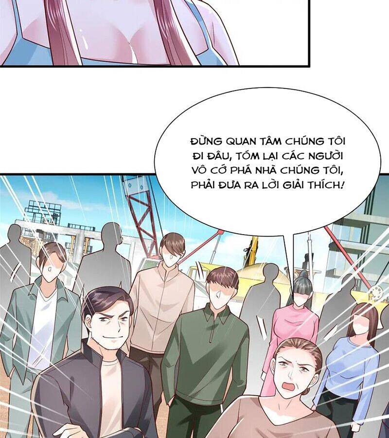 Mỗi Tuần Ta Có Một Nghề Nghiệp Mới Chap 737 - Next Chap 738