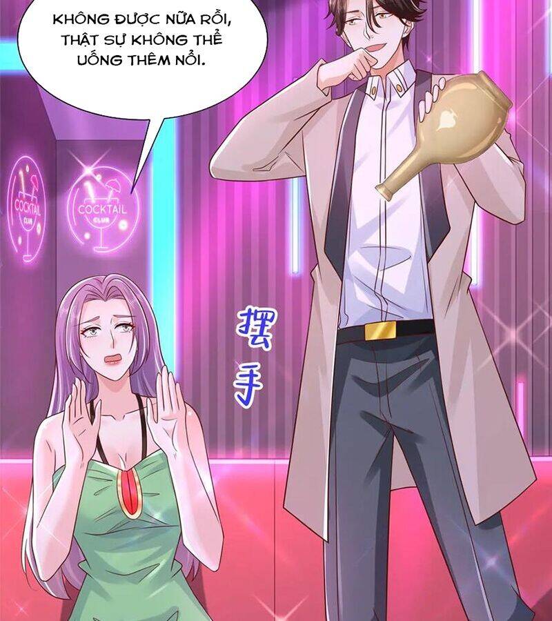 Mỗi Tuần Ta Có Một Nghề Nghiệp Mới Chap 737 - Next Chap 738