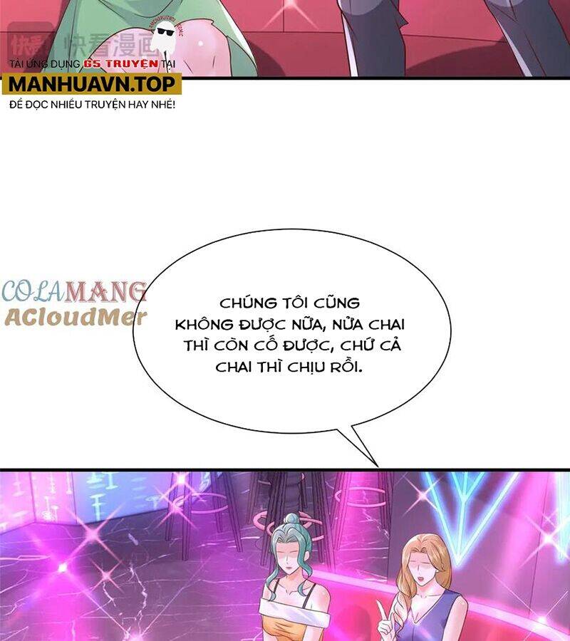 Mỗi Tuần Ta Có Một Nghề Nghiệp Mới Chap 737 - Next Chap 738