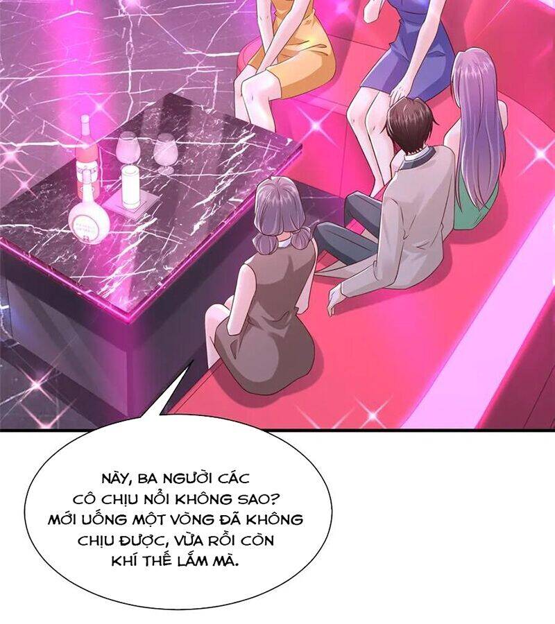 Mỗi Tuần Ta Có Một Nghề Nghiệp Mới Chap 737 - Next Chap 738