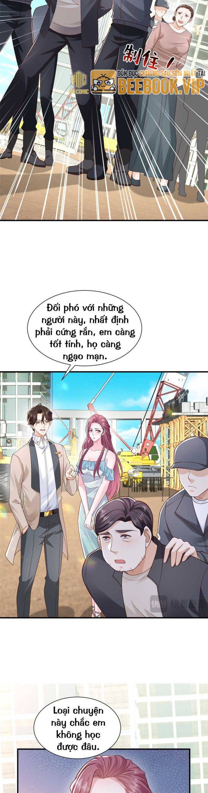 Mỗi Tuần Ta Có Một Nghề Nghiệp Mới Chap 738 - Next Chap 739