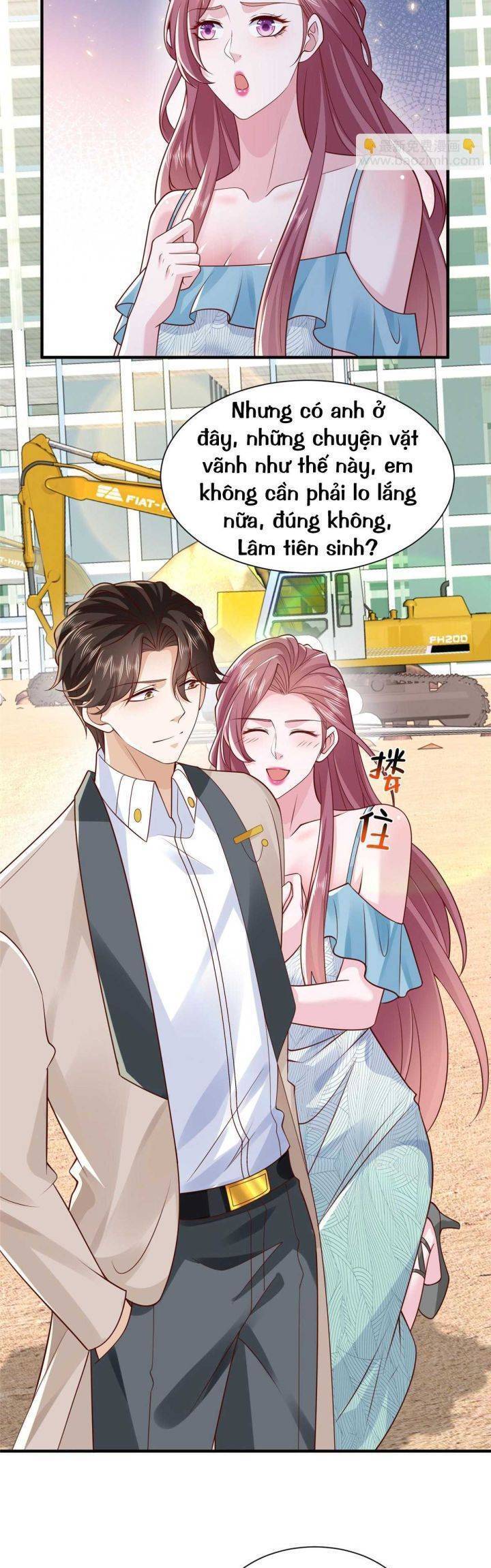 Mỗi Tuần Ta Có Một Nghề Nghiệp Mới Chap 738 - Next Chap 739