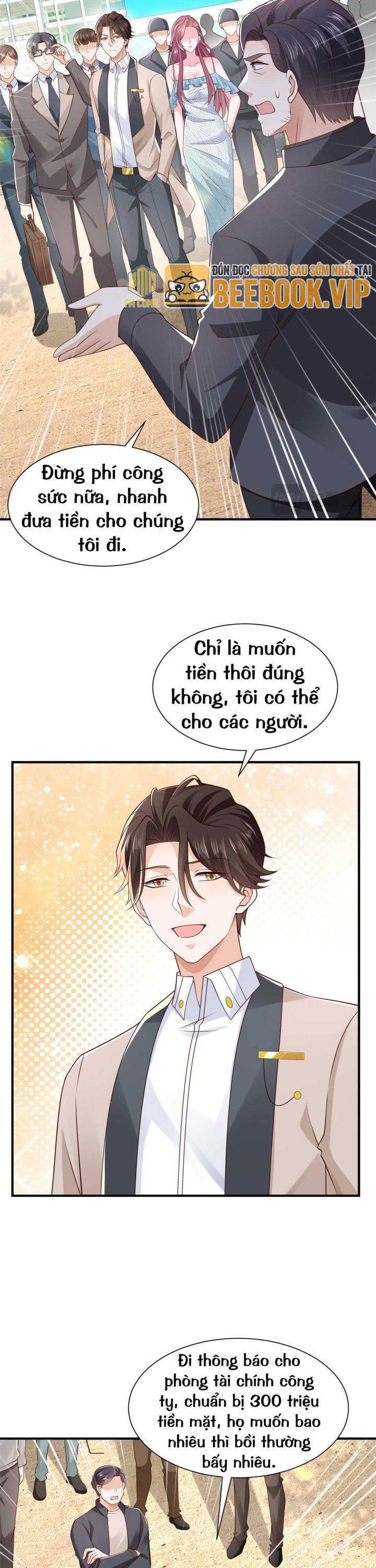 Mỗi Tuần Ta Có Một Nghề Nghiệp Mới Chap 738 - Next Chap 739
