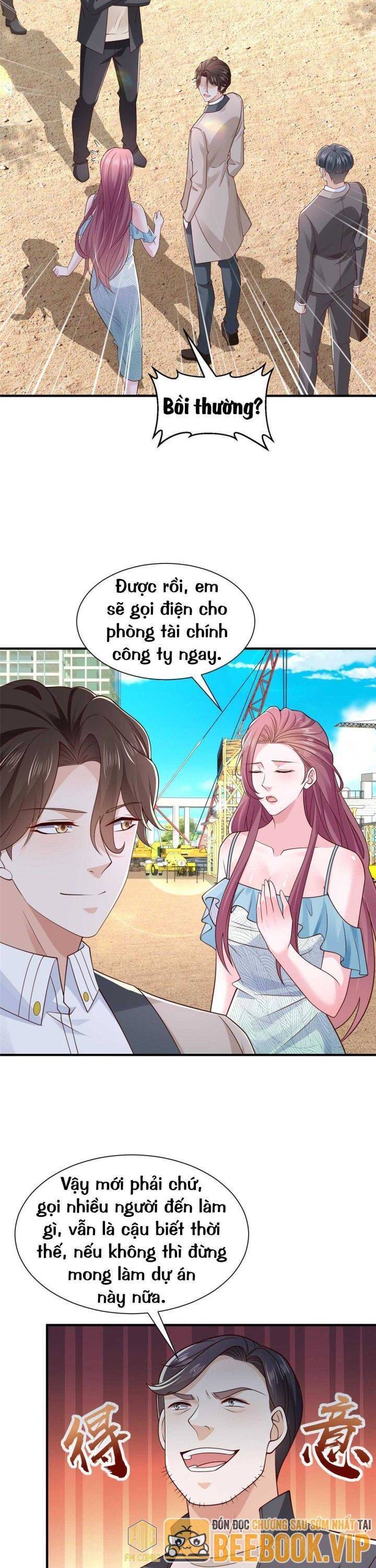 Mỗi Tuần Ta Có Một Nghề Nghiệp Mới Chap 738 - Next Chap 739