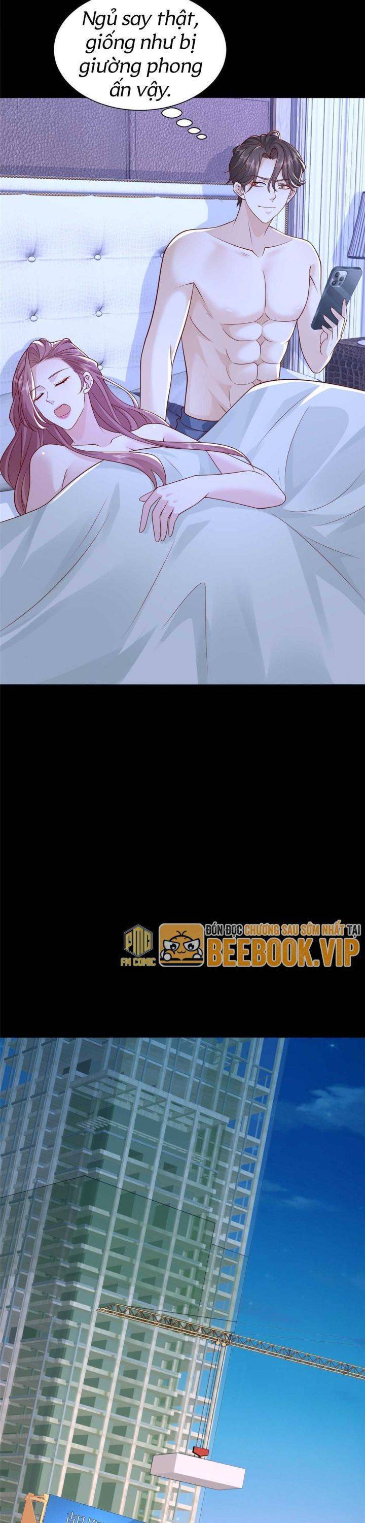 Mỗi Tuần Ta Có Một Nghề Nghiệp Mới Chap 739 - Next Chap 740
