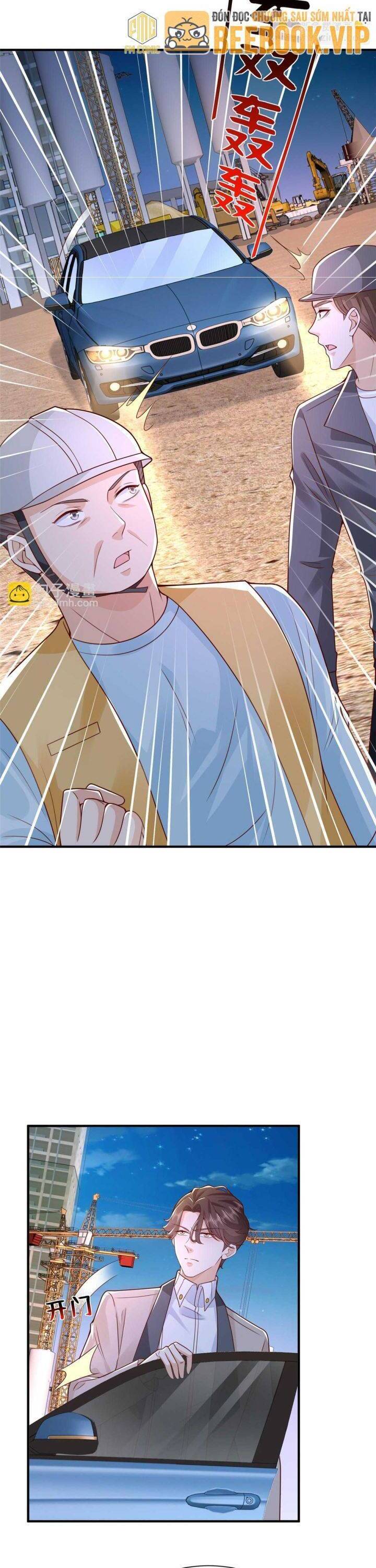 Mỗi Tuần Ta Có Một Nghề Nghiệp Mới Chap 739 - Next Chap 740