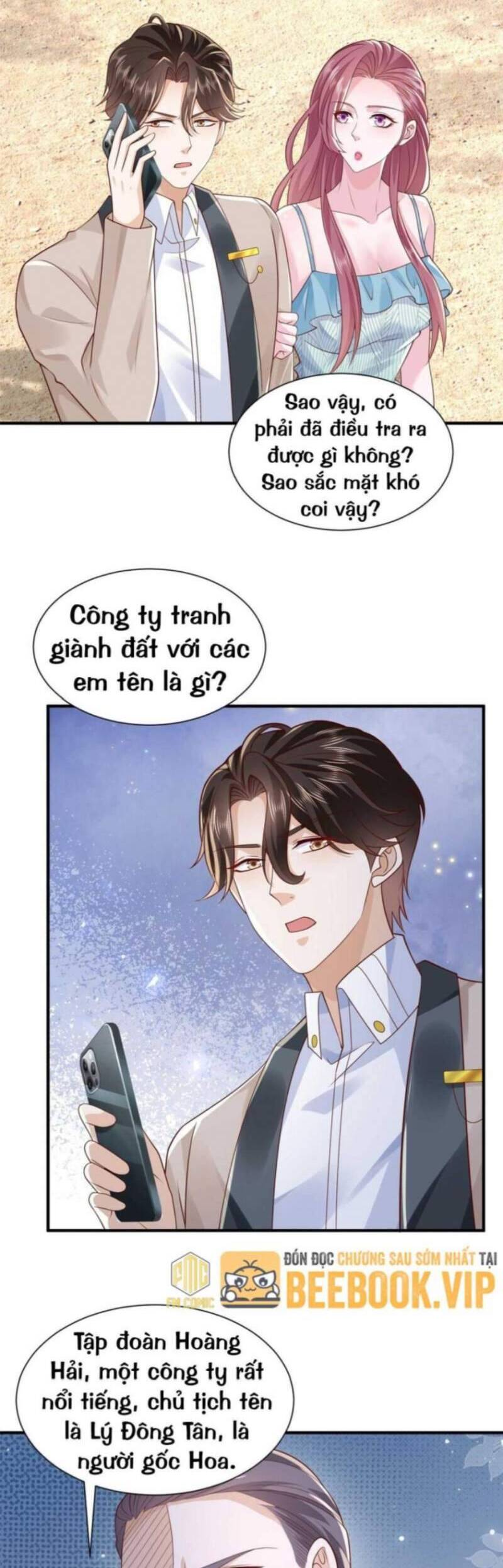 Mỗi Tuần Ta Có Một Nghề Nghiệp Mới Chap 739 - Next Chap 740