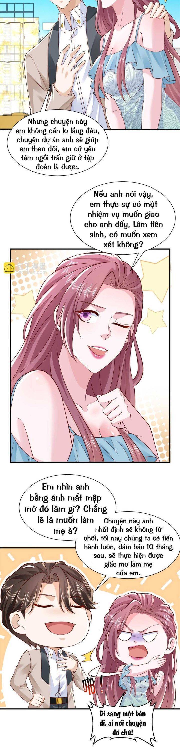 Mỗi Tuần Ta Có Một Nghề Nghiệp Mới Chap 739 - Next Chap 740