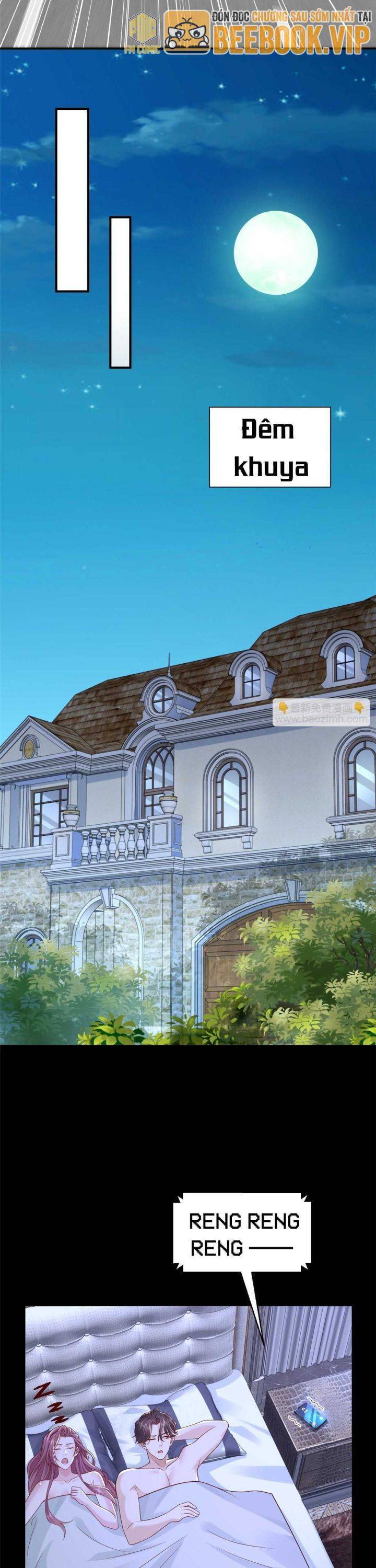 Mỗi Tuần Ta Có Một Nghề Nghiệp Mới Chap 739 - Next Chap 740