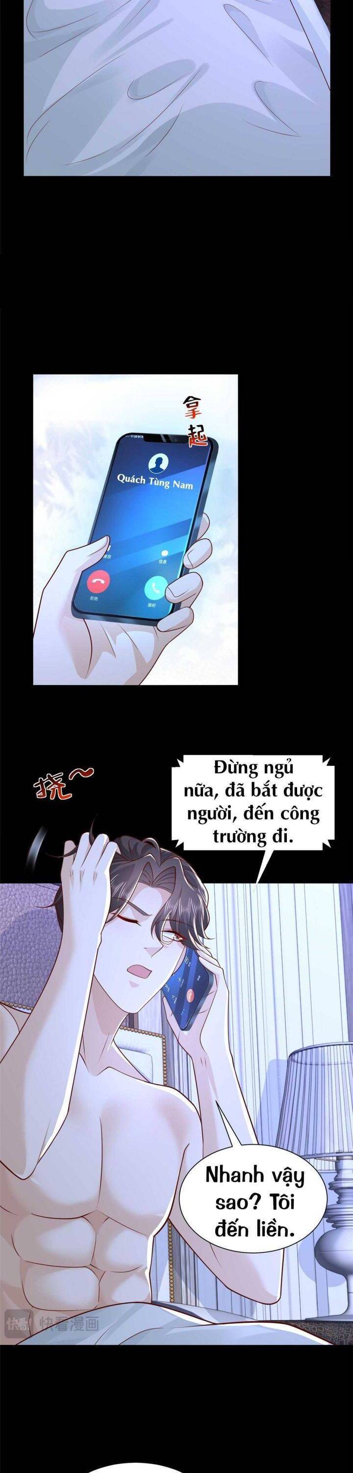 Mỗi Tuần Ta Có Một Nghề Nghiệp Mới Chap 739 - Next Chap 740