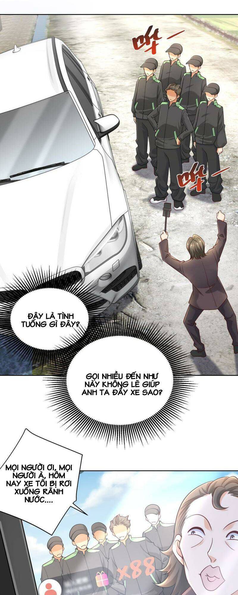 Mỗi Tuần Ta Có Một Nghề Nghiệp Mới Chap 74 - Next Chap 75