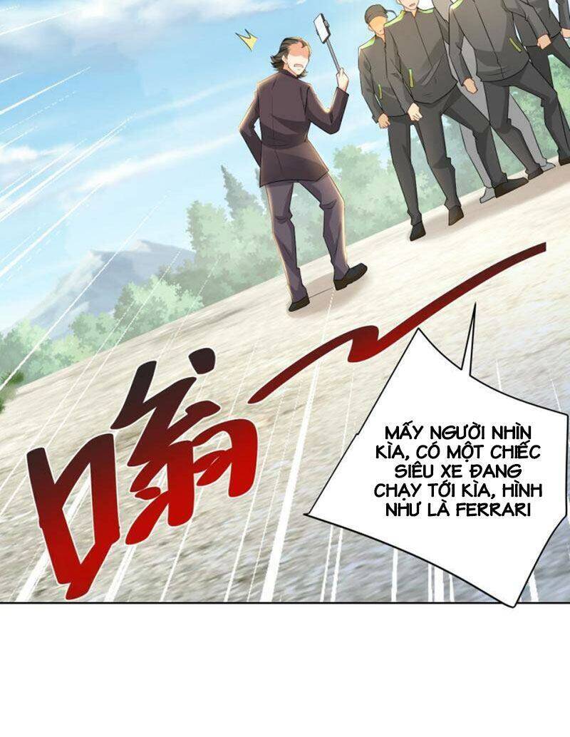 Mỗi Tuần Ta Có Một Nghề Nghiệp Mới Chap 74 - Next Chap 75