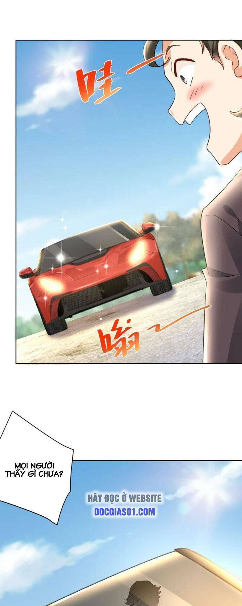 Mỗi Tuần Ta Có Một Nghề Nghiệp Mới Chap 74 - Next Chap 75