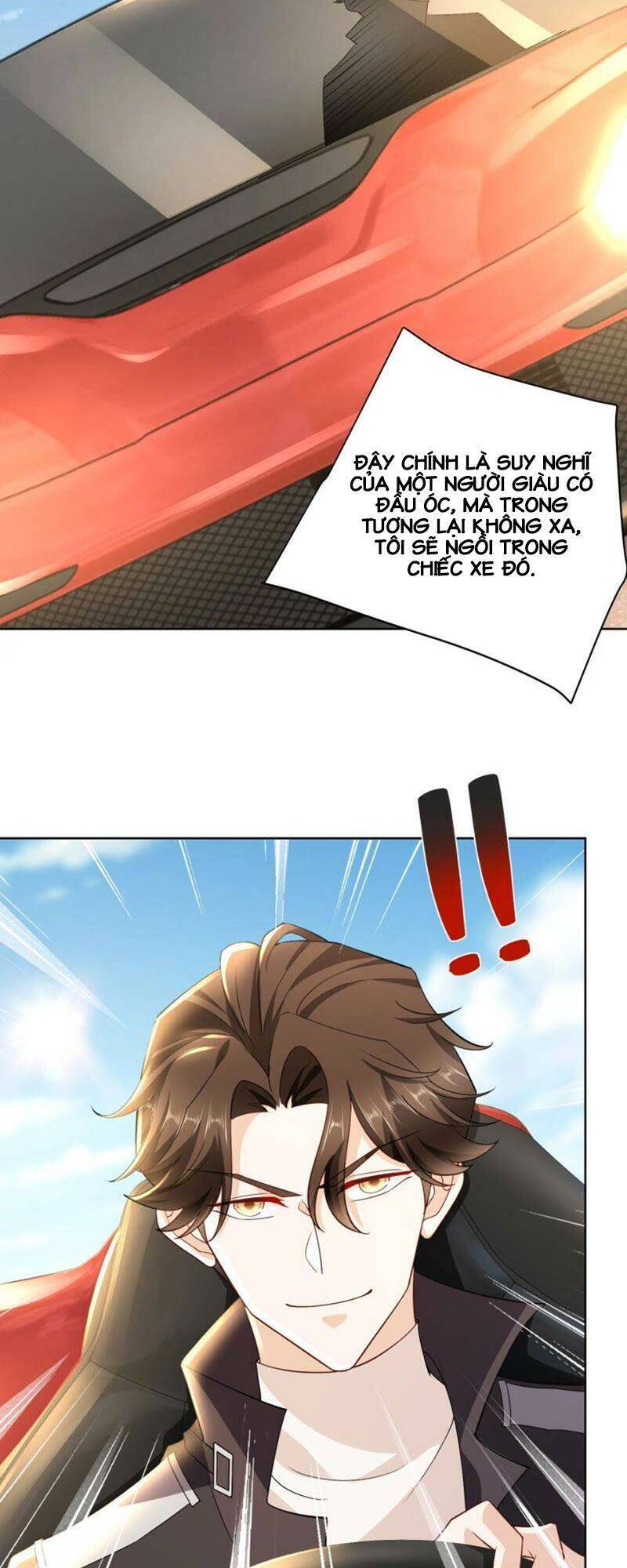 Mỗi Tuần Ta Có Một Nghề Nghiệp Mới Chap 74 - Next Chap 75