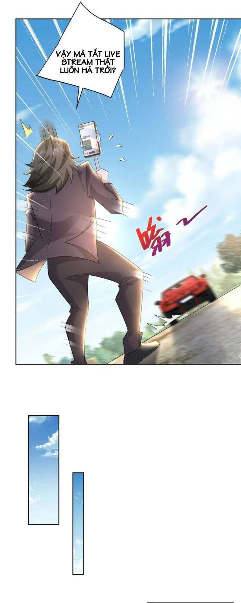 Mỗi Tuần Ta Có Một Nghề Nghiệp Mới Chap 74 - Next Chap 75