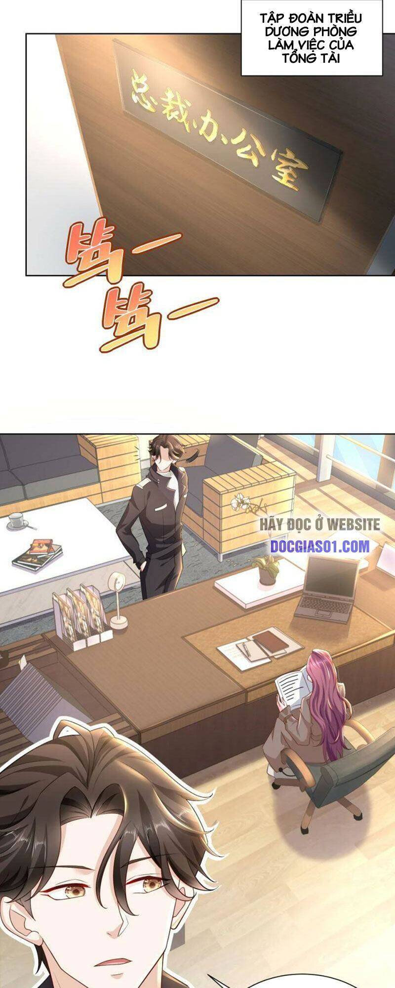 Mỗi Tuần Ta Có Một Nghề Nghiệp Mới Chap 74 - Next Chap 75
