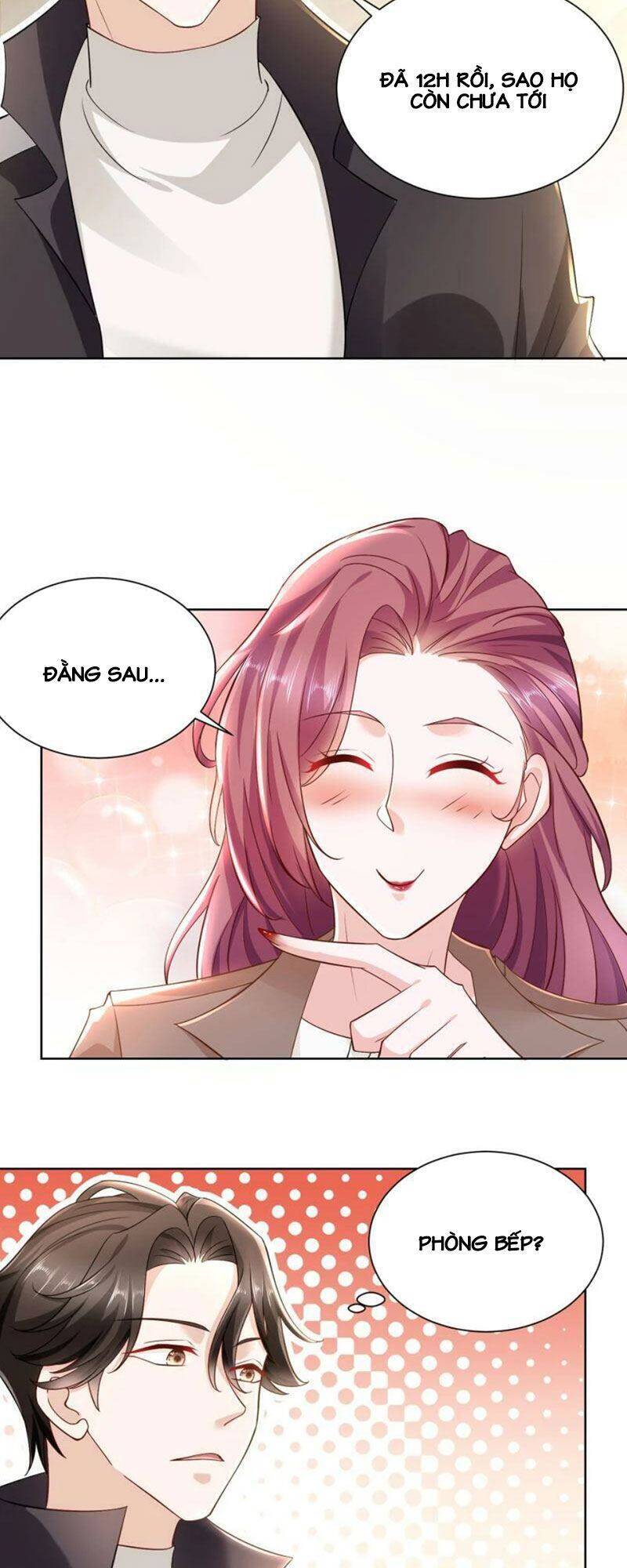 Mỗi Tuần Ta Có Một Nghề Nghiệp Mới Chap 74 - Next Chap 75