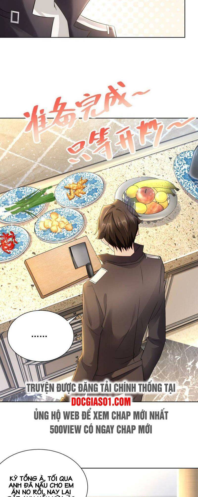 Mỗi Tuần Ta Có Một Nghề Nghiệp Mới Chap 74 - Next Chap 75