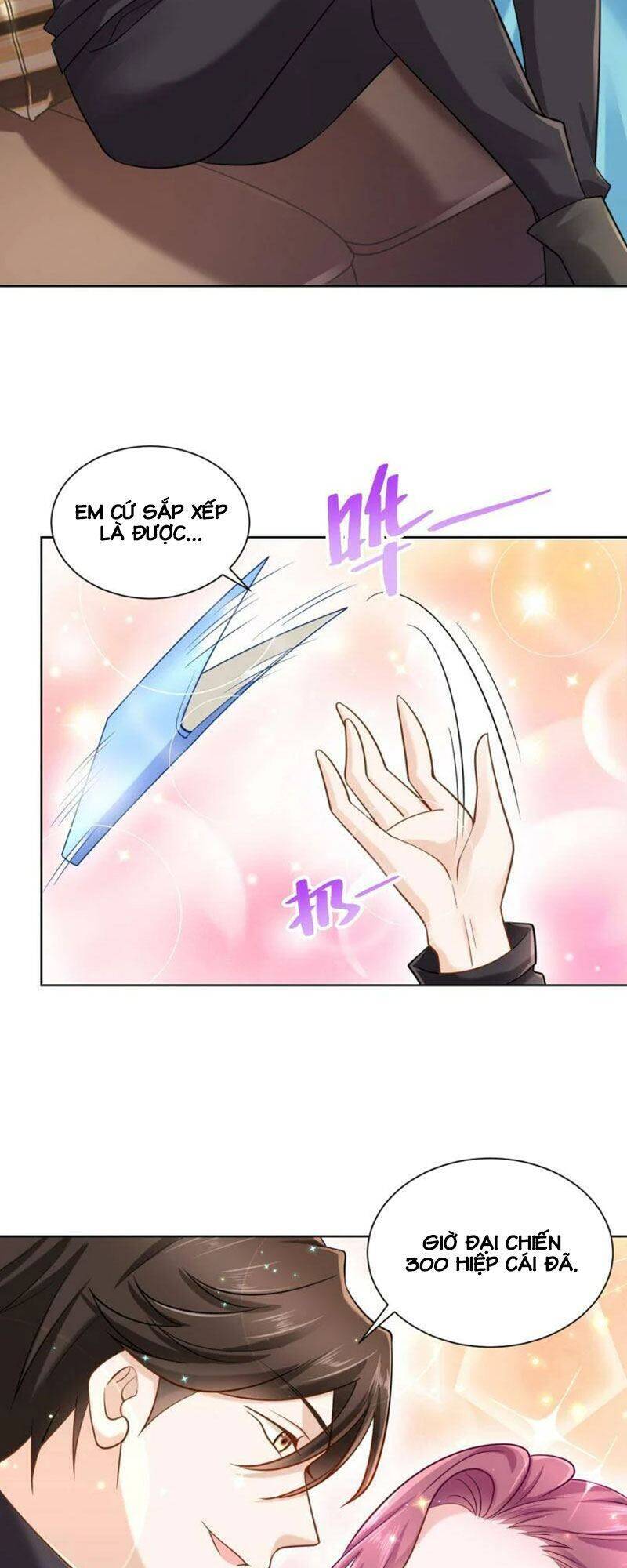 Mỗi Tuần Ta Có Một Nghề Nghiệp Mới Chap 74 - Next Chap 75