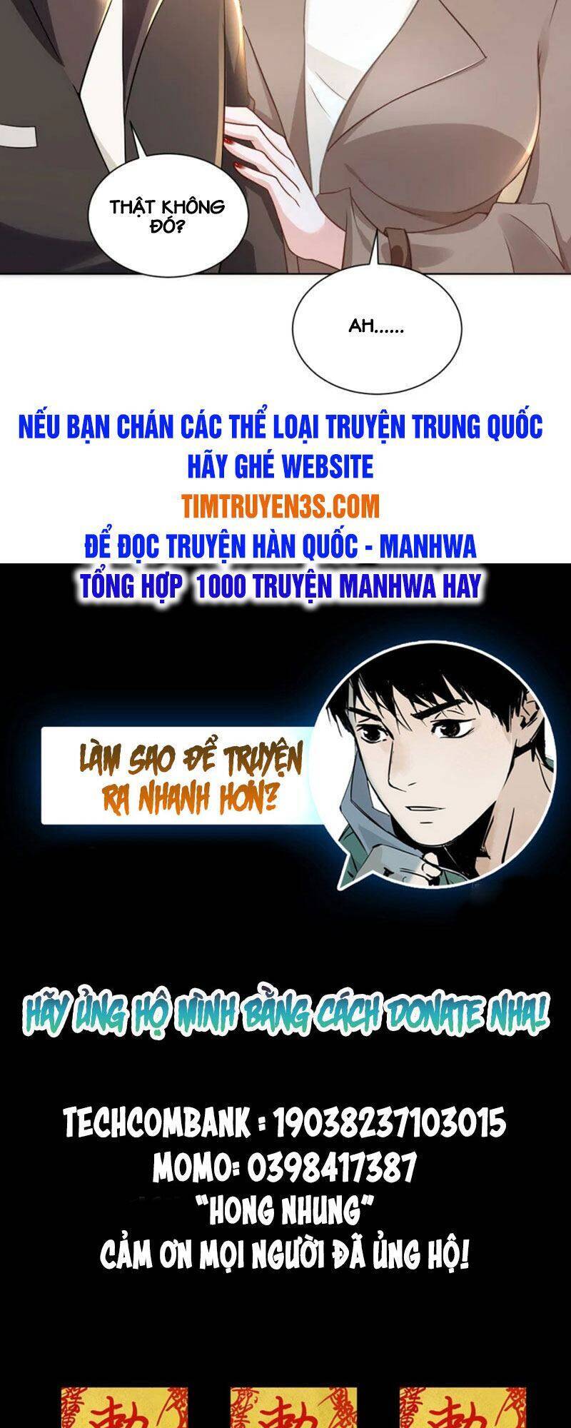 Mỗi Tuần Ta Có Một Nghề Nghiệp Mới Chap 74 - Next Chap 75