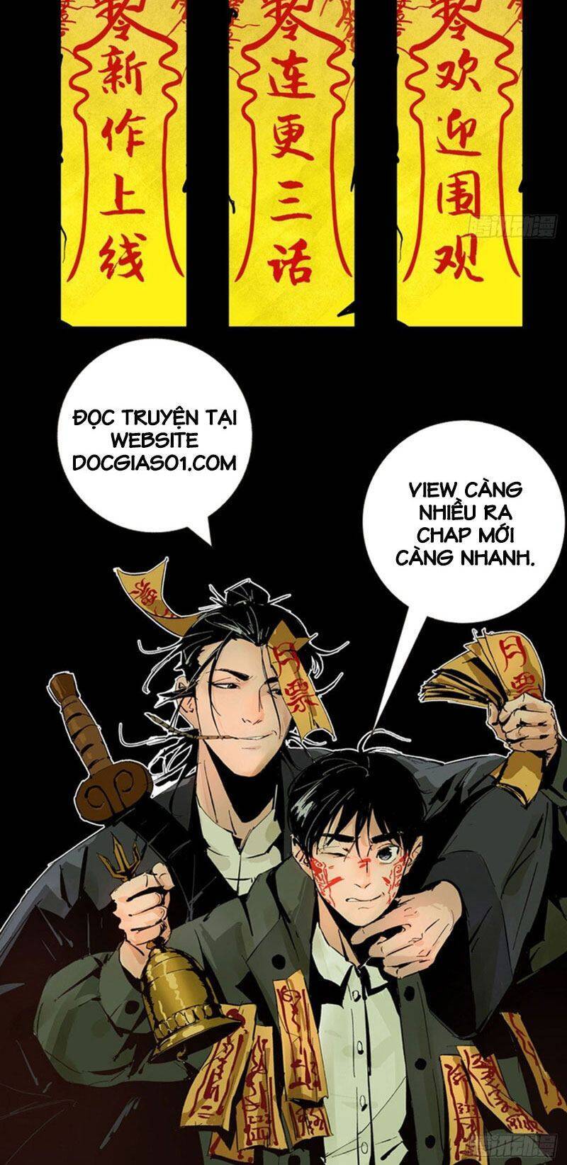 Mỗi Tuần Ta Có Một Nghề Nghiệp Mới Chap 74 - Next Chap 75