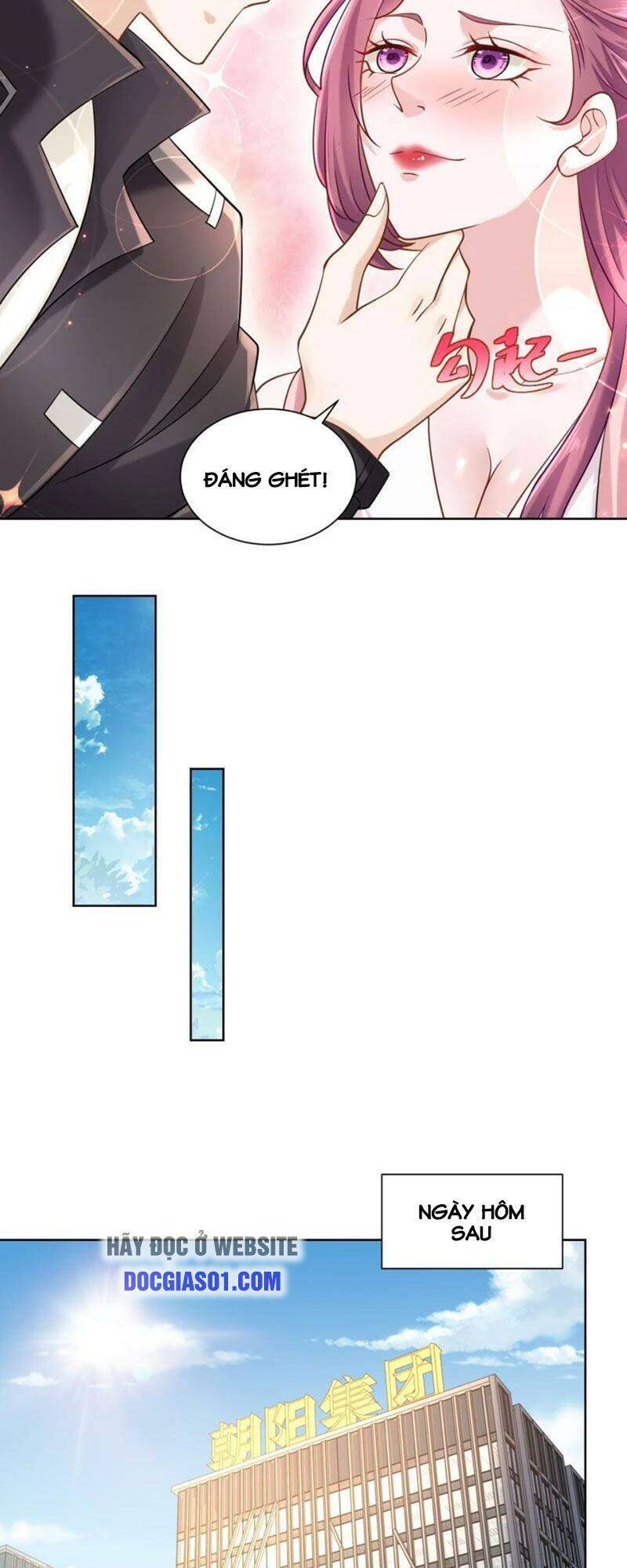 Mỗi Tuần Ta Có Một Nghề Nghiệp Mới Chap 74 - Next Chap 75