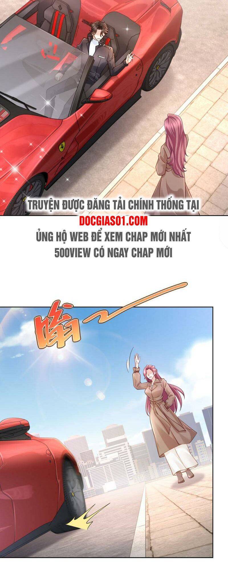 Mỗi Tuần Ta Có Một Nghề Nghiệp Mới Chap 74 - Next Chap 75