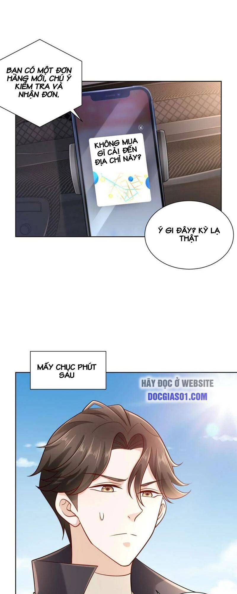 Mỗi Tuần Ta Có Một Nghề Nghiệp Mới Chap 74 - Next Chap 75