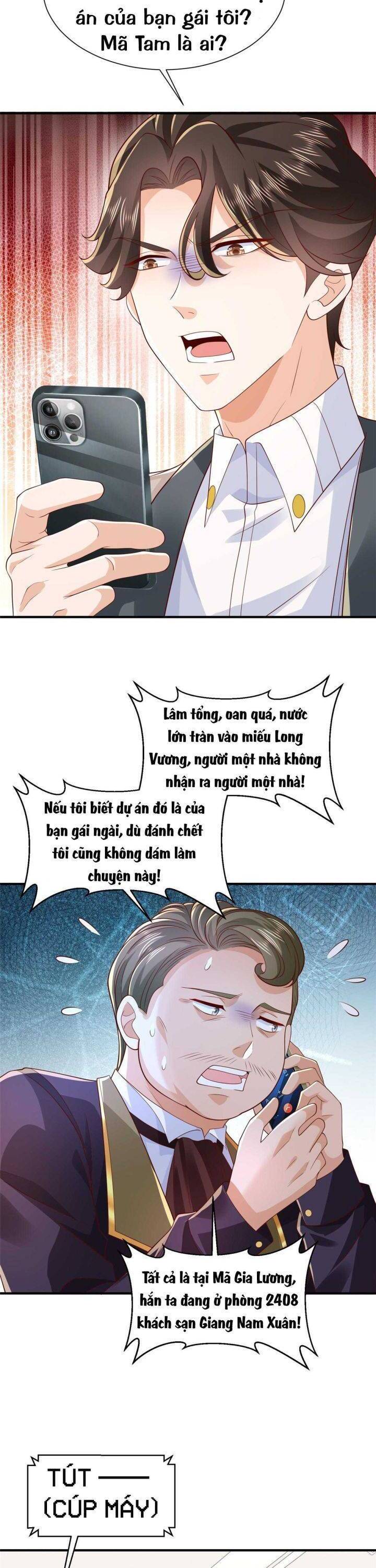 Mỗi Tuần Ta Có Một Nghề Nghiệp Mới Chap 740 - Next Chap 741