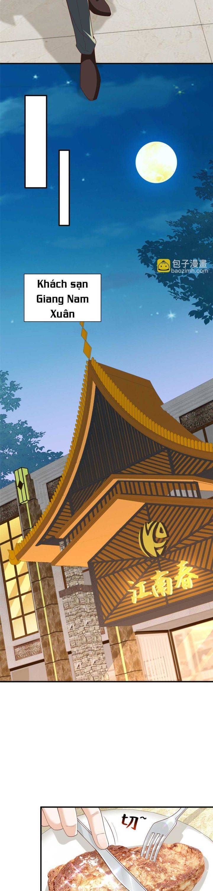 Mỗi Tuần Ta Có Một Nghề Nghiệp Mới Chap 740 - Next Chap 741