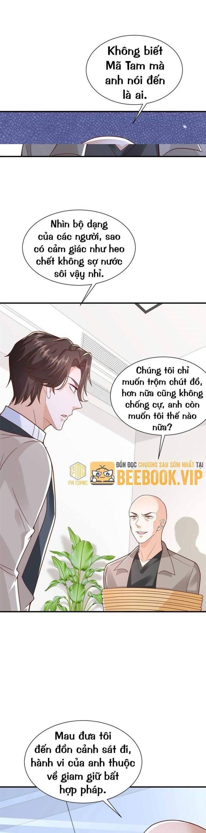 Mỗi Tuần Ta Có Một Nghề Nghiệp Mới Chap 740 - Next Chap 741
