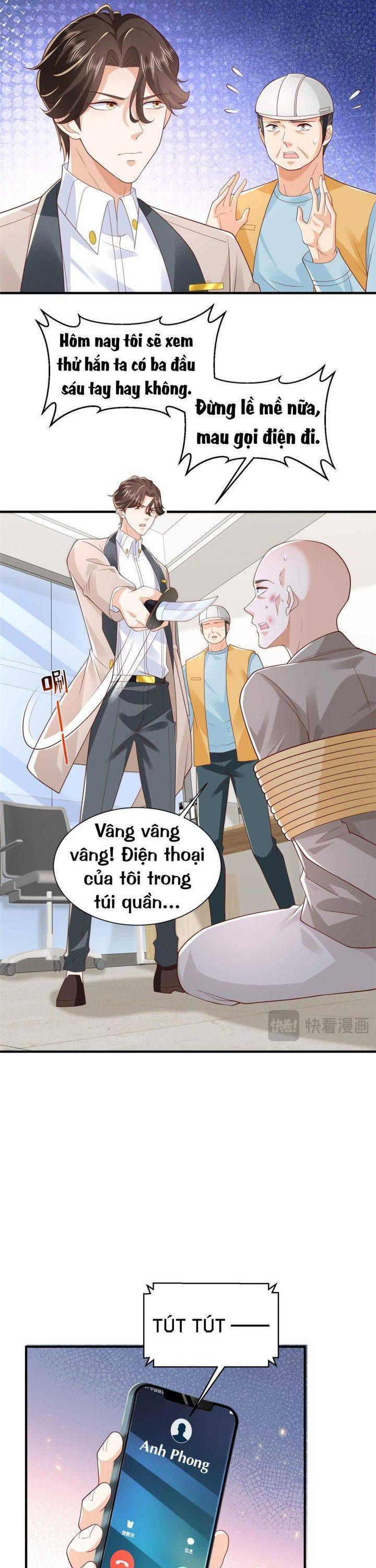 Mỗi Tuần Ta Có Một Nghề Nghiệp Mới Chap 740 - Next Chap 741