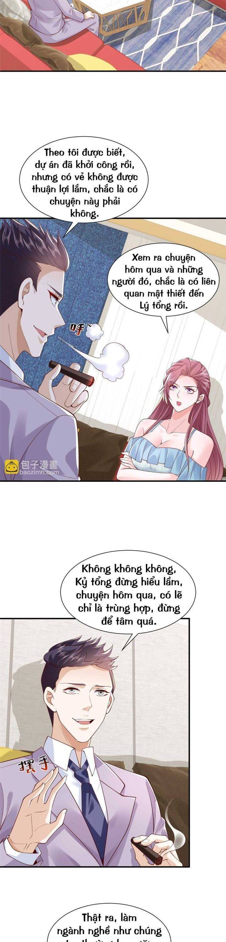 Mỗi Tuần Ta Có Một Nghề Nghiệp Mới Chap 741 - Next Chap 742