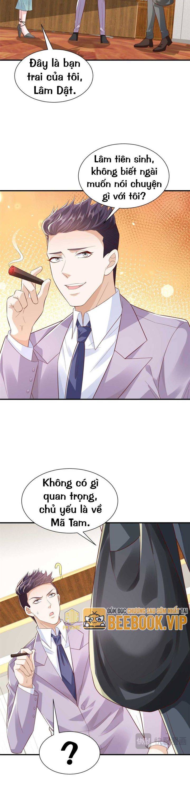 Mỗi Tuần Ta Có Một Nghề Nghiệp Mới Chap 741 - Next Chap 742