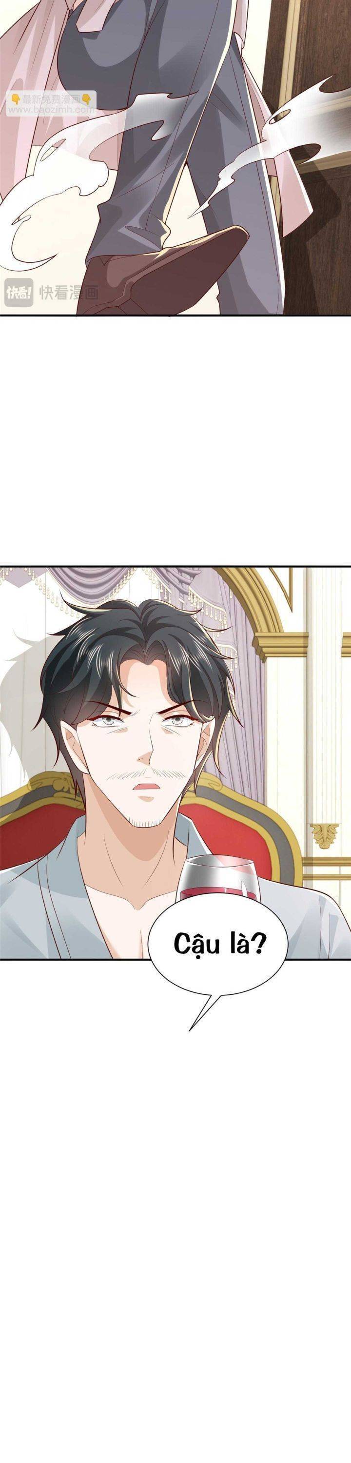 Mỗi Tuần Ta Có Một Nghề Nghiệp Mới Chap 741 - Next Chap 742