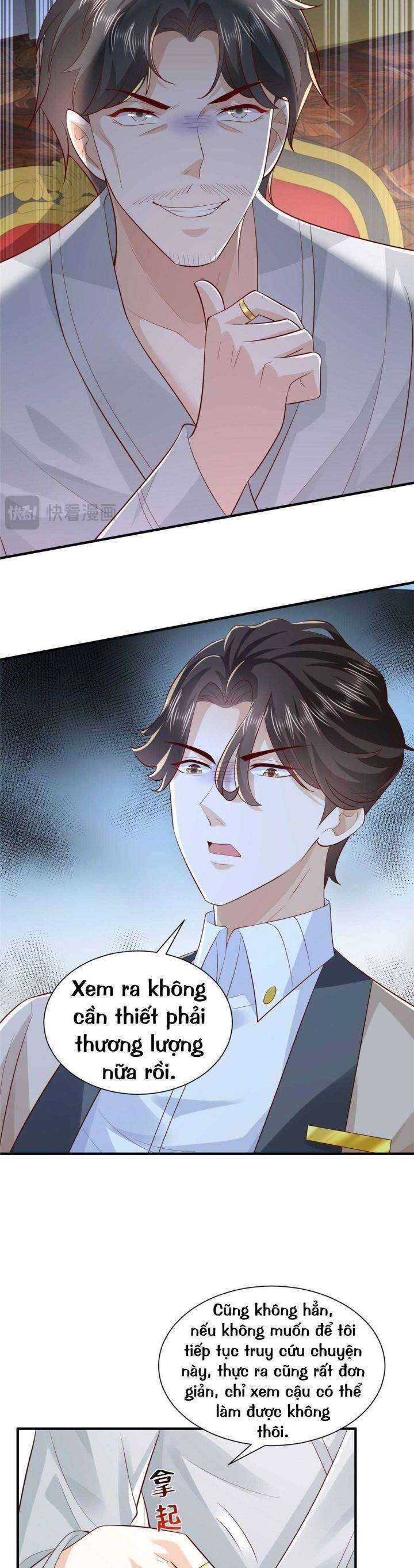 Mỗi Tuần Ta Có Một Nghề Nghiệp Mới Chap 741 - Next Chap 742