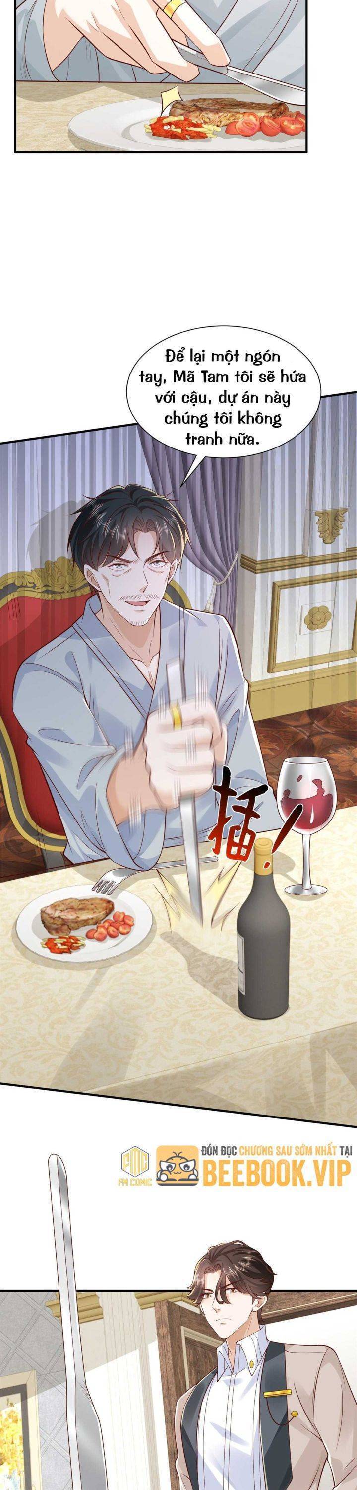 Mỗi Tuần Ta Có Một Nghề Nghiệp Mới Chap 741 - Next Chap 742