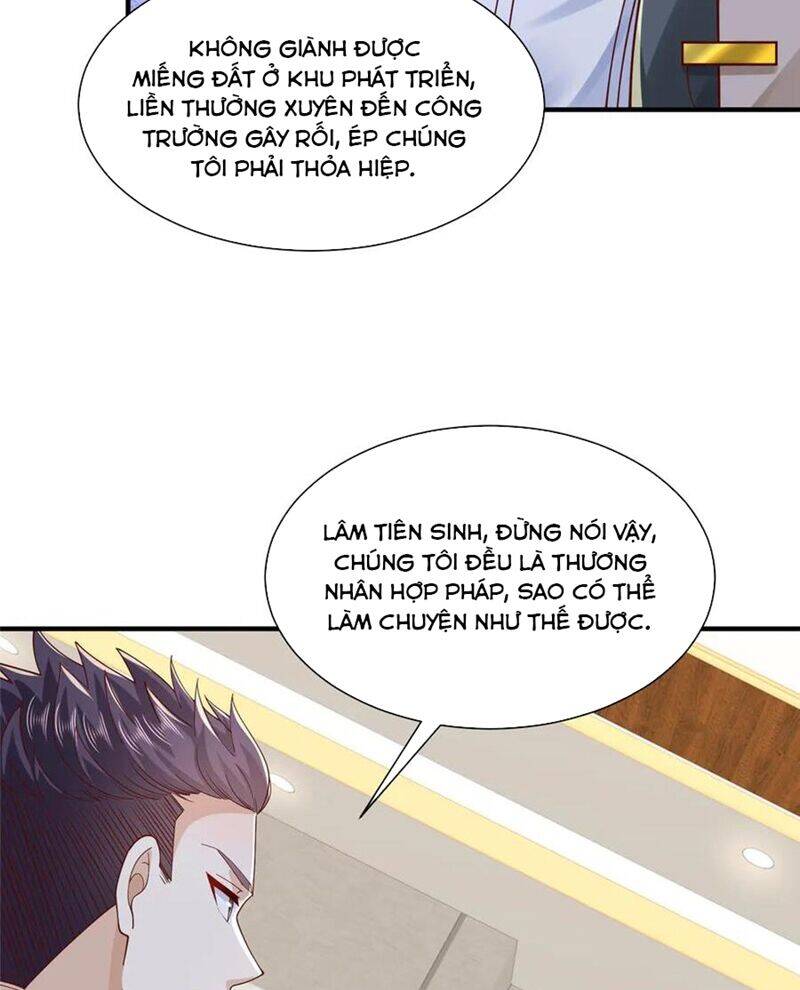Mỗi Tuần Ta Có Một Nghề Nghiệp Mới Chap 742 - Next Chap 743