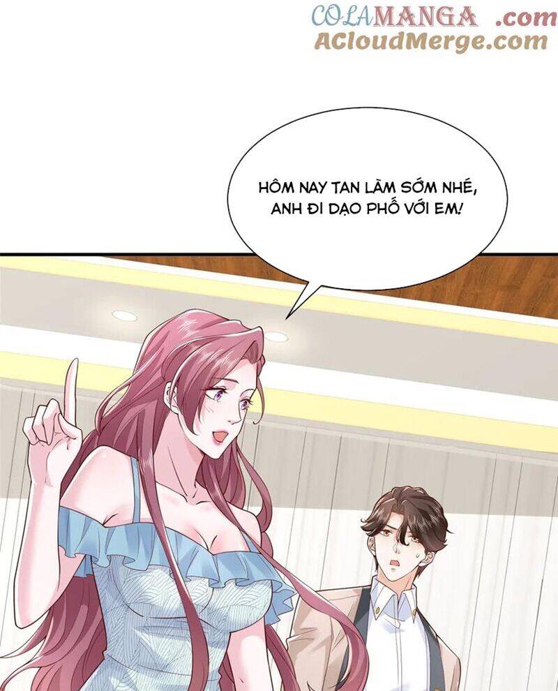 Mỗi Tuần Ta Có Một Nghề Nghiệp Mới Chap 742 - Next Chap 743