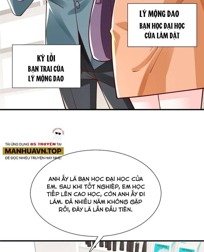 Mỗi Tuần Ta Có Một Nghề Nghiệp Mới Chap 742 - Next Chap 743